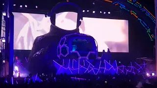 Alan Walker Live Performance at #sgf2018