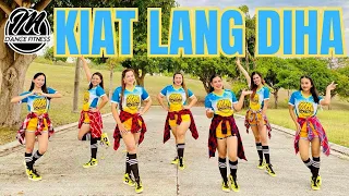 KIAT LANG DIHA | DJ KRZ REMIX | BUDOTS DANCE