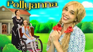 3 Tales | Pollyanna |  Bedtime Stories for Kids in English | Live Action