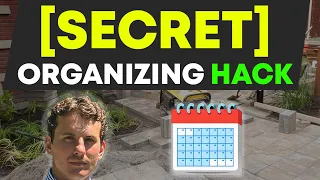 [SECRETS] HOW TO STAY ORGANIZED IN A LANDSCAPING BUSINESS 2022