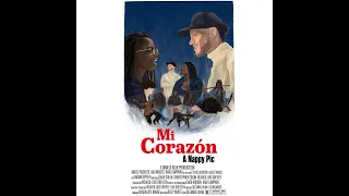 Mi Corazón