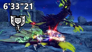 CSS charge blade vs special investigation astalos