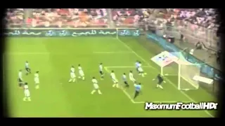 Luis Suárez vs Saudi Arabia ● International Match   10 10 2014 HD