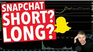 SNAPCHAT SHORT OR LONG?