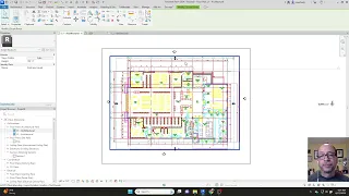 Revit 2024 Intro to New Project Template