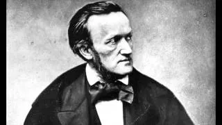 Richard Wagner (1813-1883) : Une vie, une œuvre (2011 / France Culture)