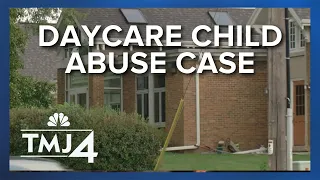 Daycare workers charged in connection to child abuse case