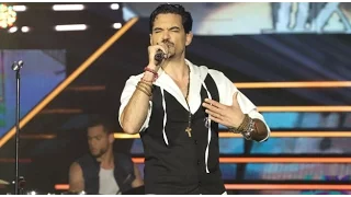 Yo Soy: Ricardo Arjona y su extraordinaria interpretación del tema "Minutos"