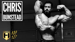 BUILDING A DYNASTY | Mr Olympia Chris Bumstead | Fouad Abiad's Real Bodybuilding Podcast Ep.127