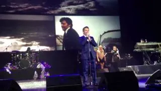 Thomas Anders Crocus City Hall Tonight Is The Night