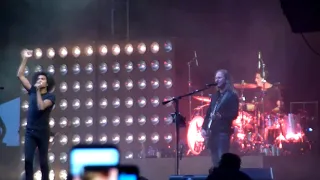 Alice In Chains - "Them Bones" - Live 10-14-2018 - Aftershock Festival - Sacramento, CA