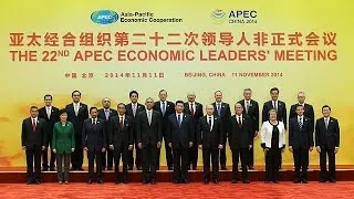 Asie-Pacifique : le forum de l'Apec dynamise l'intégration économique de la région - economy