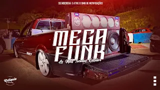 MEGA FUNK PANCADÃO AUTOMOTIVO REMIX 2023 - MEGA FUNK - DJ CHAVEIRINHO PANCADÃO AS MAIS TOCADAS 2023