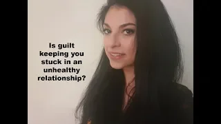 Guilt Keeping You w/ Borderline Girlfriend or Wife?