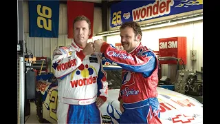 (Talladega Nights) Click Click Boom Video