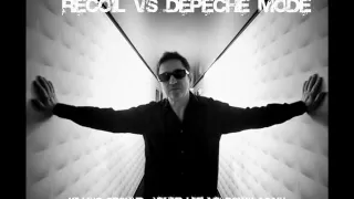 Alan Wilder/Recoil - Killing Ground & Never Let Me Down Again