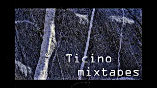 Ticino mixtapes - A Swiss Bouldering Film