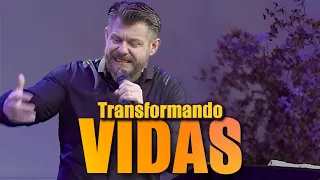 Como Cuidar dos Outros nos Leva a Deus: Ensinamentos de Liderança  com Pastor Rodrigo Ortunho