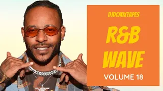 🌊 R&B Wave #18 | New R&B Songs Mix June 2021 | New R&B 2021 Mixtape | DJDCMIXTAPES