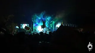 Bassnectar Electric Forest 2018 [Weekend 1] [FULL SET] [1080p]