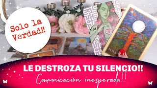 💌NECESITE SUBIR ESTE VIDEO!! DEBES SABER QUE SE ROMPE EL SILENCIO YA!! HABLANDO DESDE EL CORAZÓN❤️