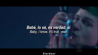 The Neighbourhood - Scary Love (Lyrics - Sub español)