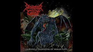 DECAPITATED CHRIST (es) - Glorious Tyrannizing of Human Rats - FULL ALBUM (official video)