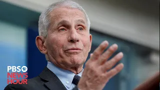 WATCH LIVE: Fauci testifies on COVID-19 origins and response in GOP-led House hearing