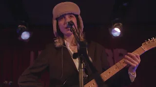 Sorry - 'Let The Lights On' (Live at Triple R)