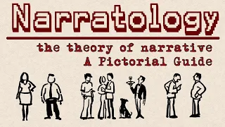 Narratology: The Theory of Narrative - A Pictorial Guide