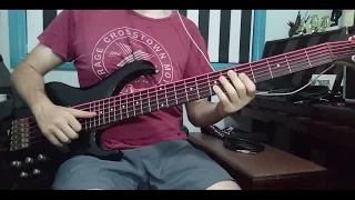 Endless Praise - Planetshakers | Bass Cover (99% ACCURATE Cover // 100% ACCURATE Tab)