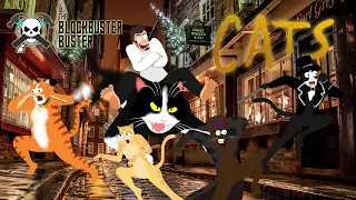 Blockbuster Buster | Cats