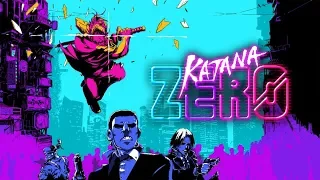 Katana ZERO OST - Hit The Floor (Extended)