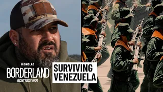 Why the World Needs to Pay Attention to Venezuela I IRONCLAD