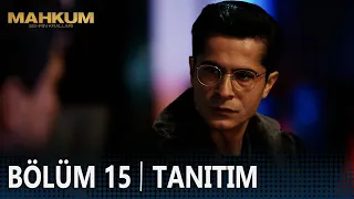 Mahkum 15. Bölüm Tanıtımı