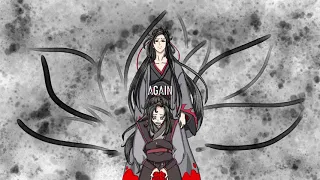 MDZS - AGAIN