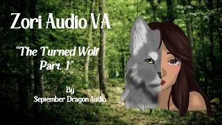 [F4A] 'The Turned Wolf Part.1' [Werewolf Listener] [Roleplay] [Australian] [American] [ASMR]