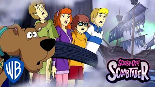 Scooby-Doo! | Ghost Ships 🚢 | @wbkids