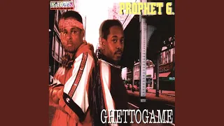 Ghettogame (Anotha Beat Mix)