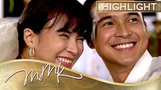 Kiko and Agnes get married | MMK (With Eng Subs)