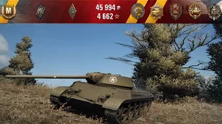 World Of Tanks T67 13 Kills 2.6k Damage