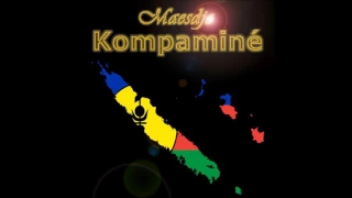 Maesdjo - Kompaminé