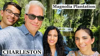 Things to do in Charleston, South Carolina | Magnolia Plantation and Gardens | Lenoir | Off Track