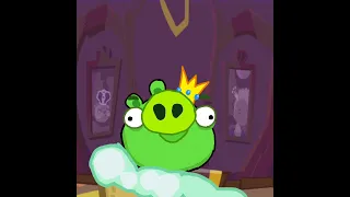 Bad Piggies shots episodio2