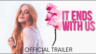 It Ends With Us Trailer