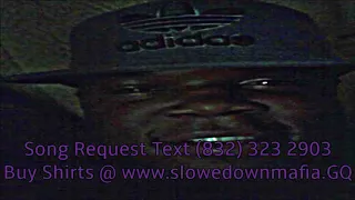 26 SAFE   No Answer prod  1Mind Slowed Down Mafia @djdoeman