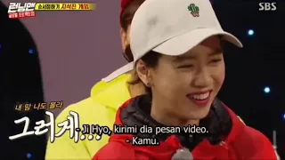 [348_20] Running Man Subtitle Indonesia