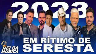 GIAN & GIOVANI, ZEZÉ DI CAMARGO & LUCIANO,CHICO REY & PARANÁ, MATOGROSSO & MATHIAS EM RÍTIMO SERESTA