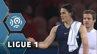 Paris Saint-Germain - EA Guingamp (6-0) - Highlights - (PSG - EAG) / 2014-15
