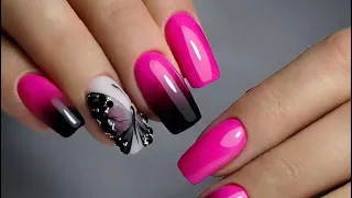 WOW Amazing Nails 2022 - TOP Nail Art Design